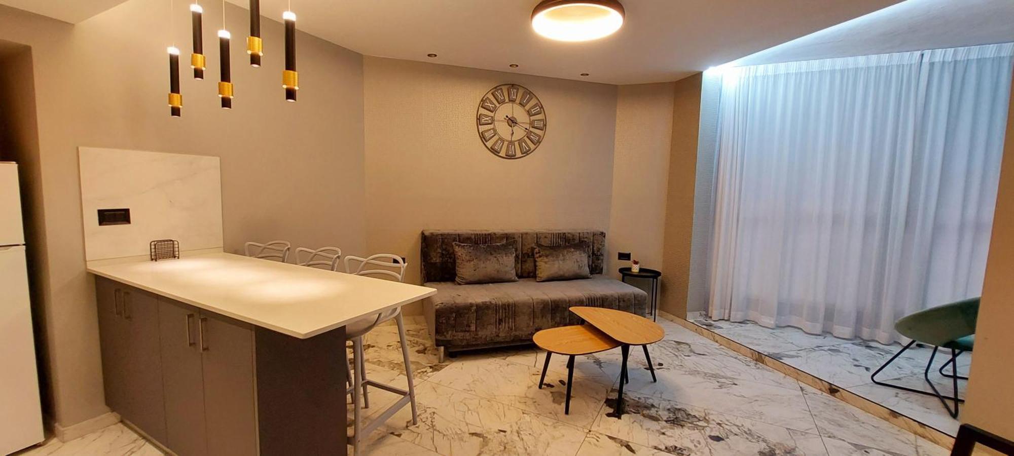 7 Hotel Apartment Short Time Tlv Bat Yam Eksteriør billede